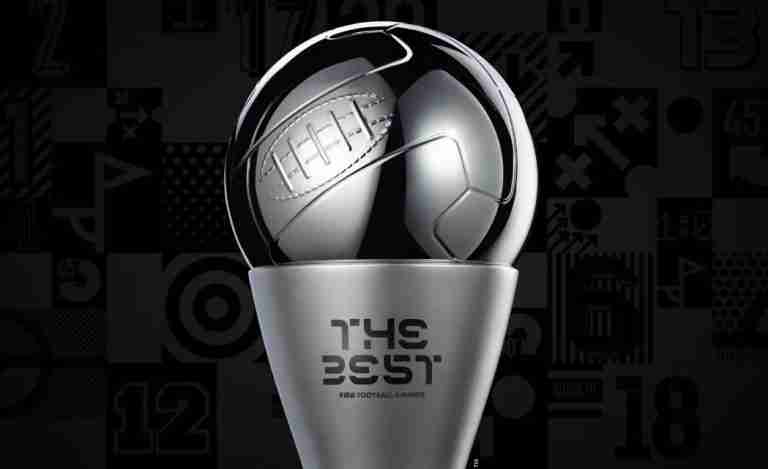 Best Fifa Football Awards