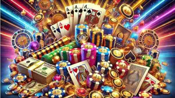 Casinò