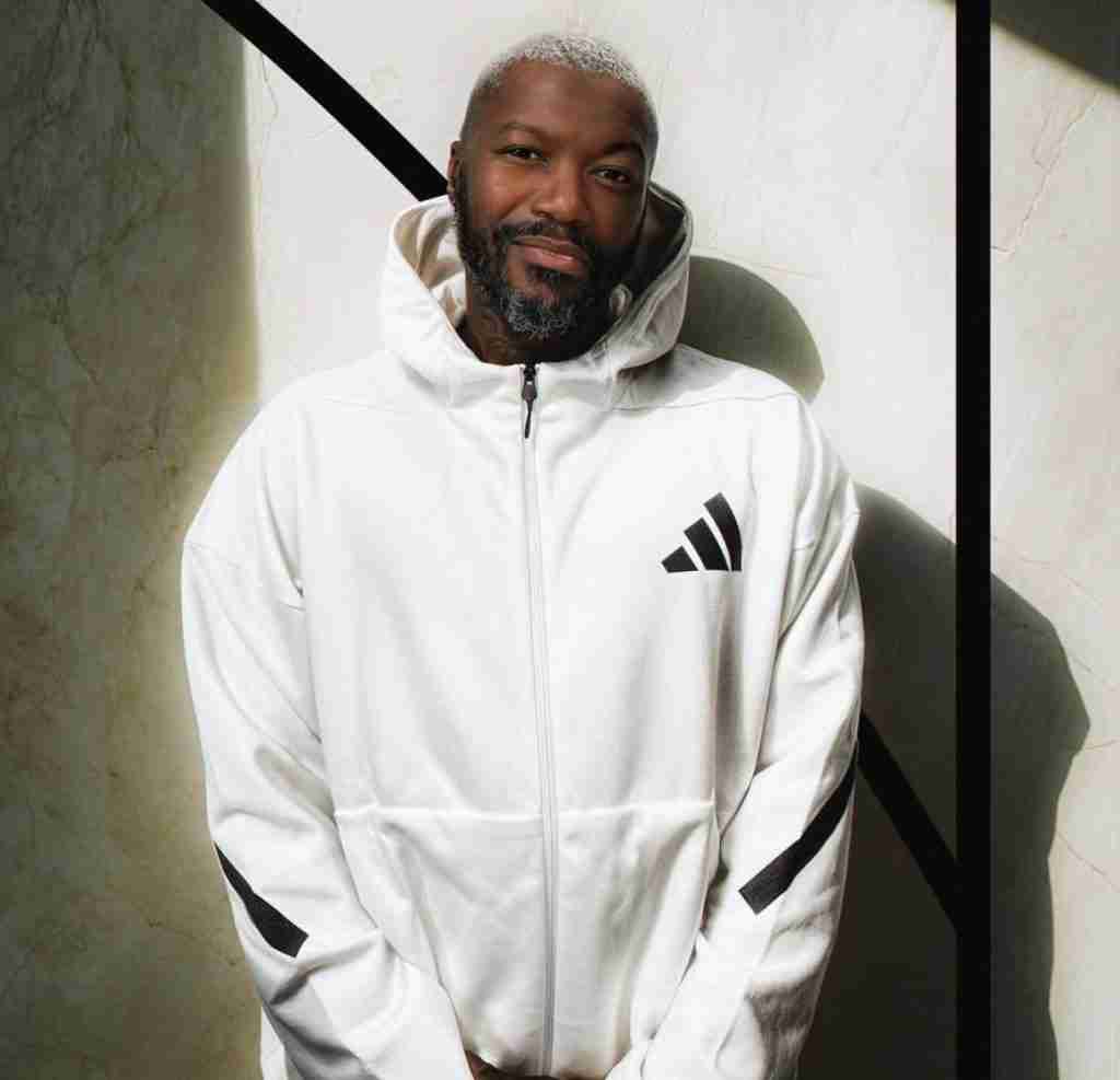 Djibril Cissé