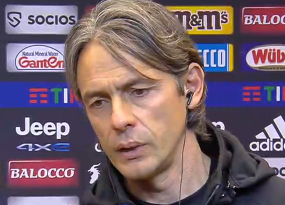 Inzaghi Filippo