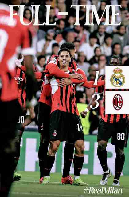 Milan Reijnders rinnovo