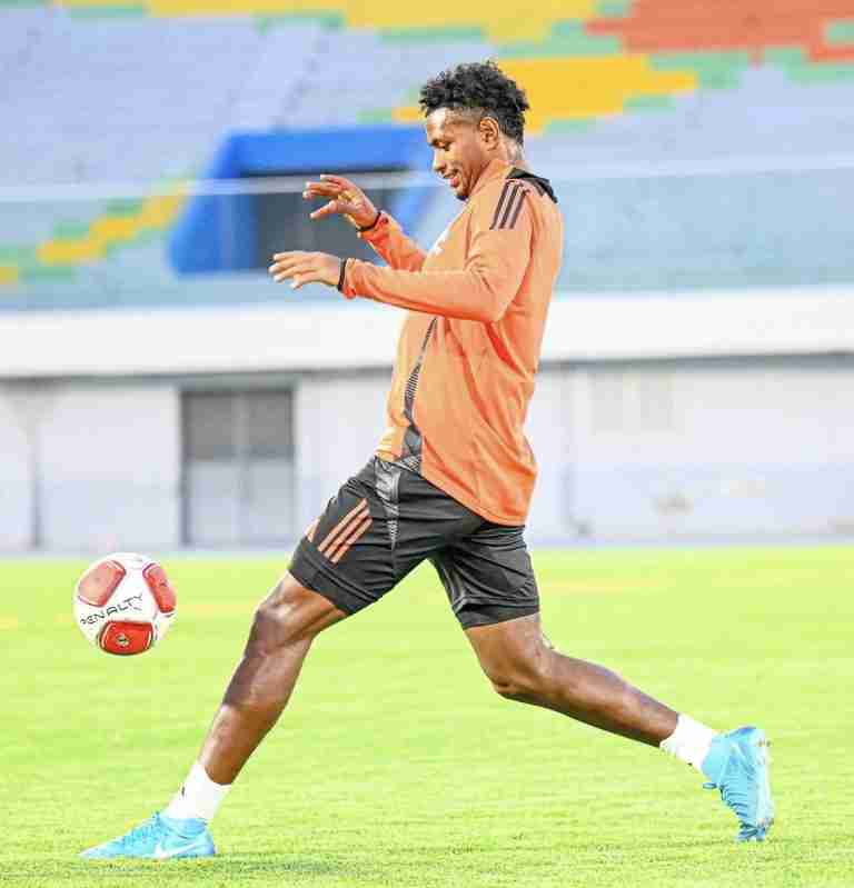 Juventus Cabal infortunio