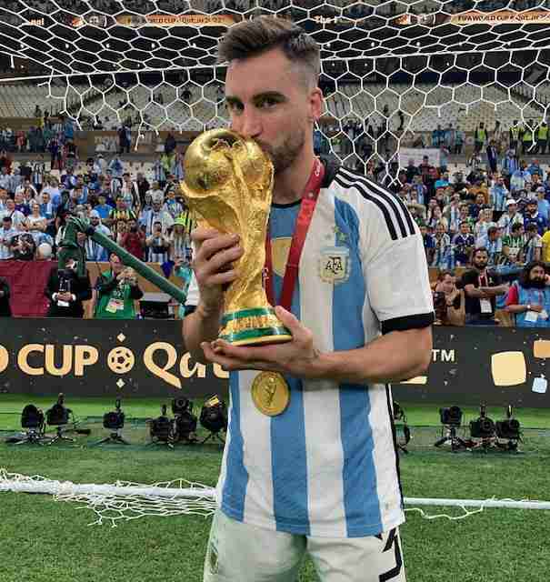 Tagliafico Juventus