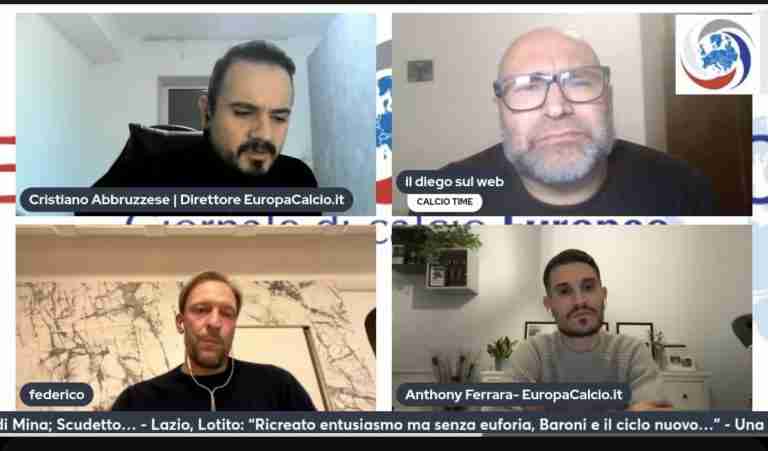 Agliardi Meret De Gea Atalanta