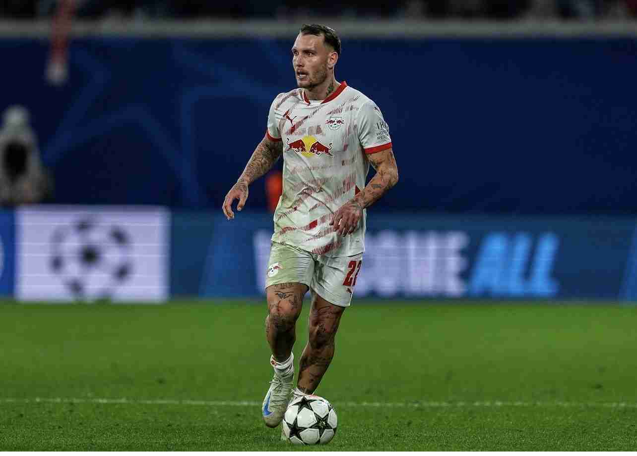 Raum Bayern Monaco