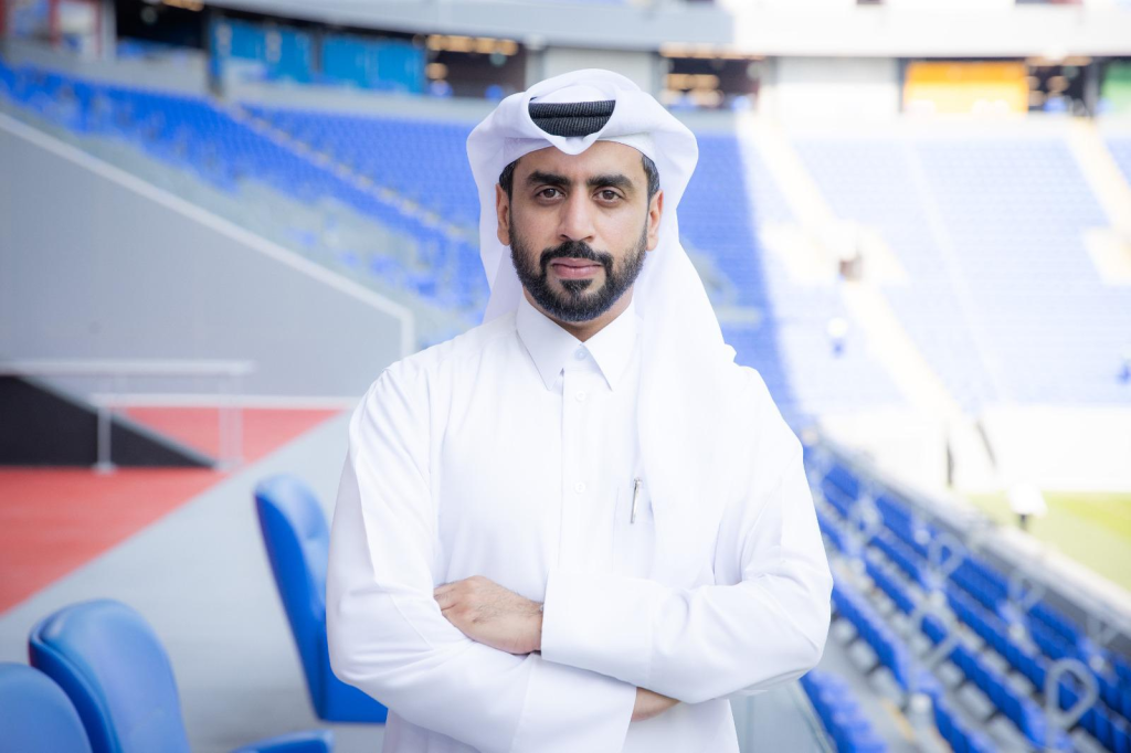 Jassim Al-Obaidli