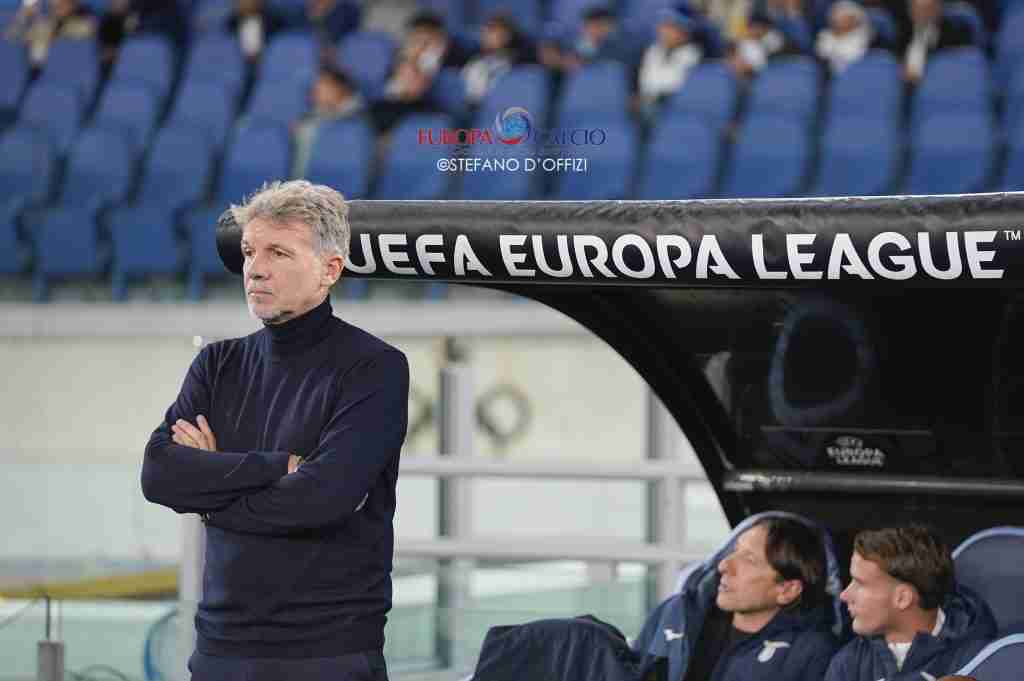 Lazio Baroni