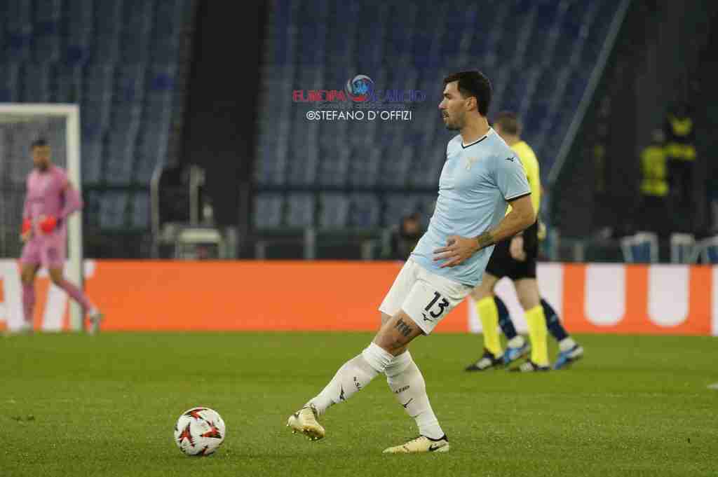 Alessio Romagnoli