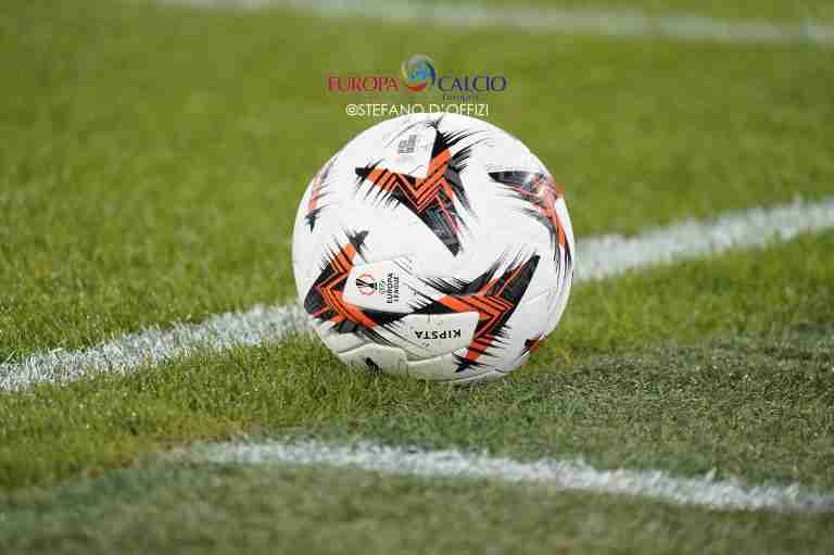 calcio pallone