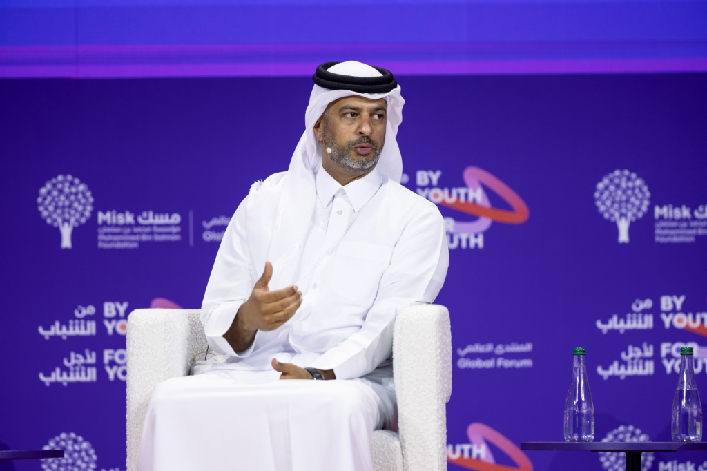 Nasser Al Khater