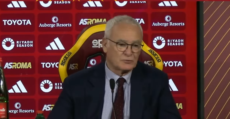 Roma Ranieri