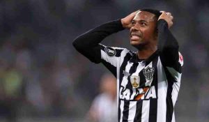 Robinho carcere favoritismo