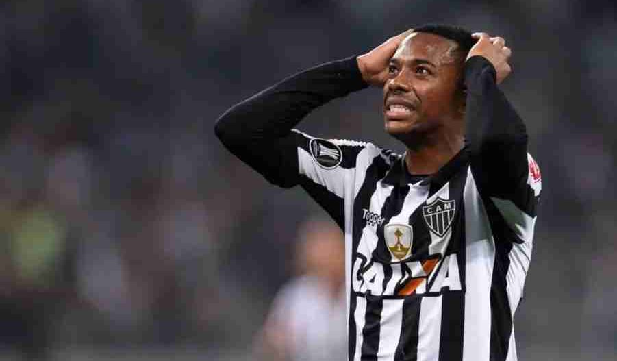Robinho