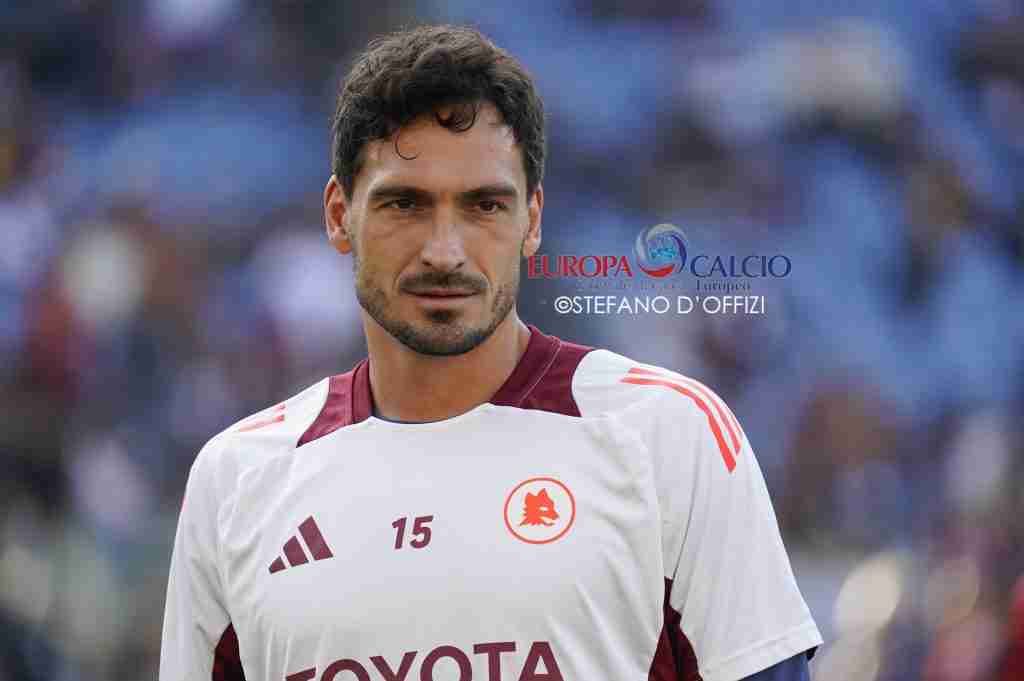 Mats Hummels