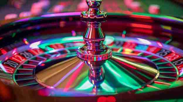 Roulette casinò