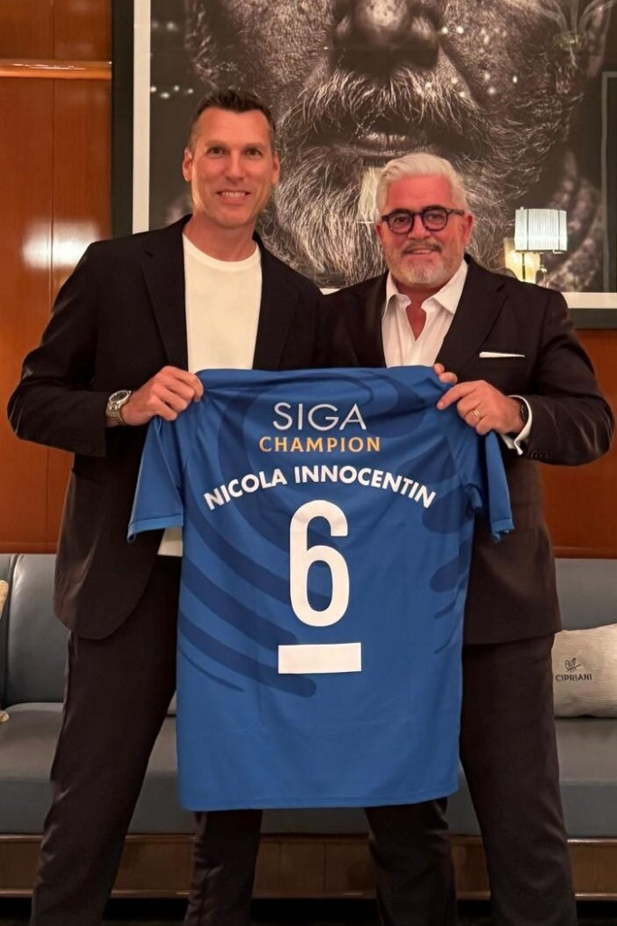 SIGA