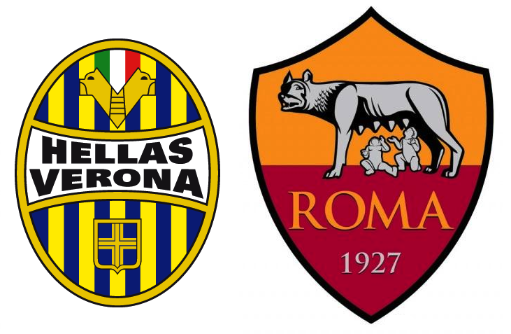 Verona-Roma