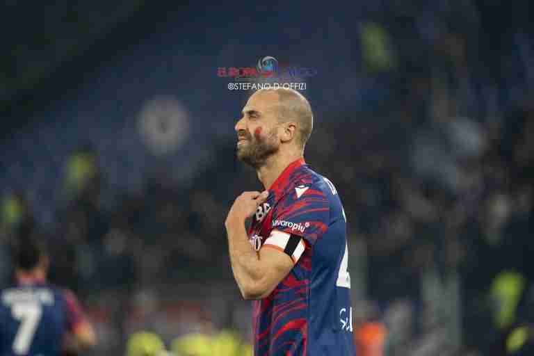 Bologna De Silvestri