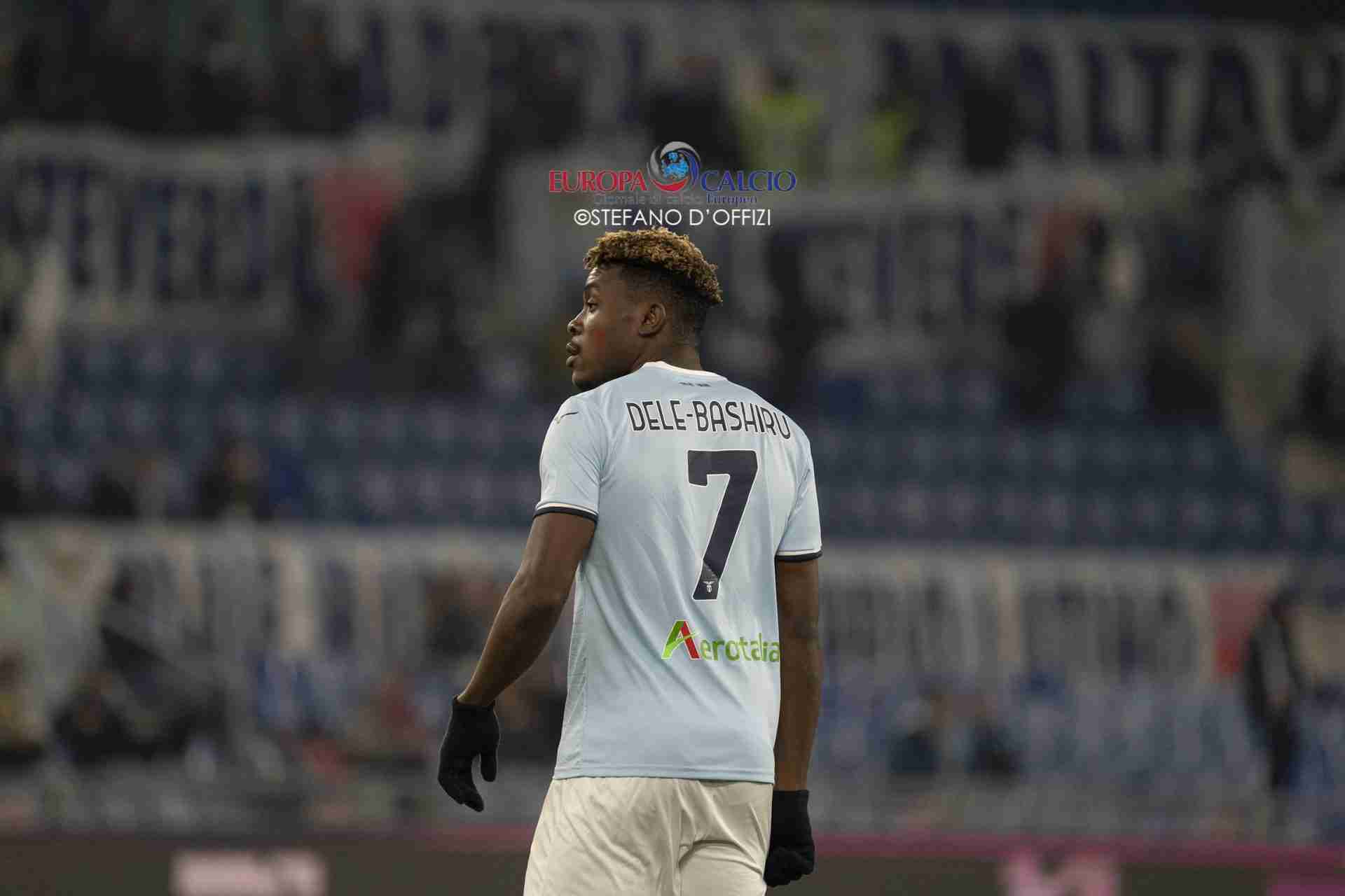 Dele Bashiru