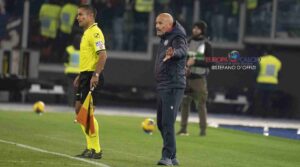 Vincenzo Italiano Bologna