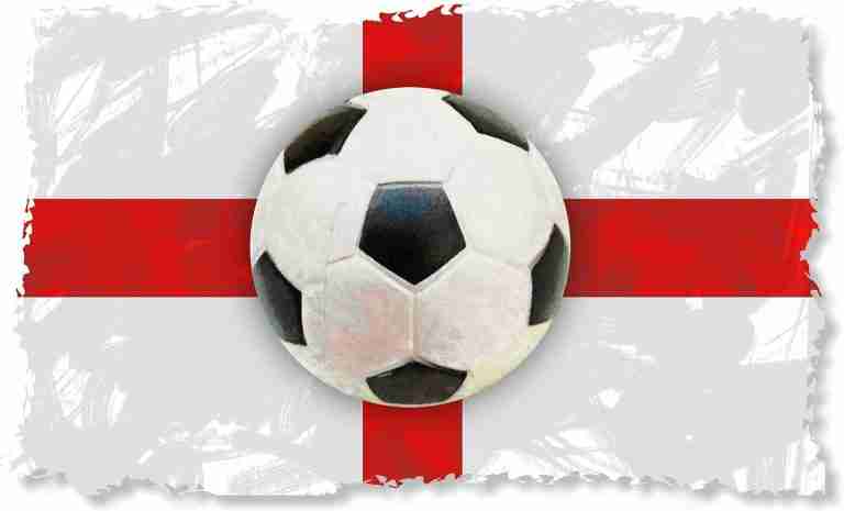 inghilterra calcio