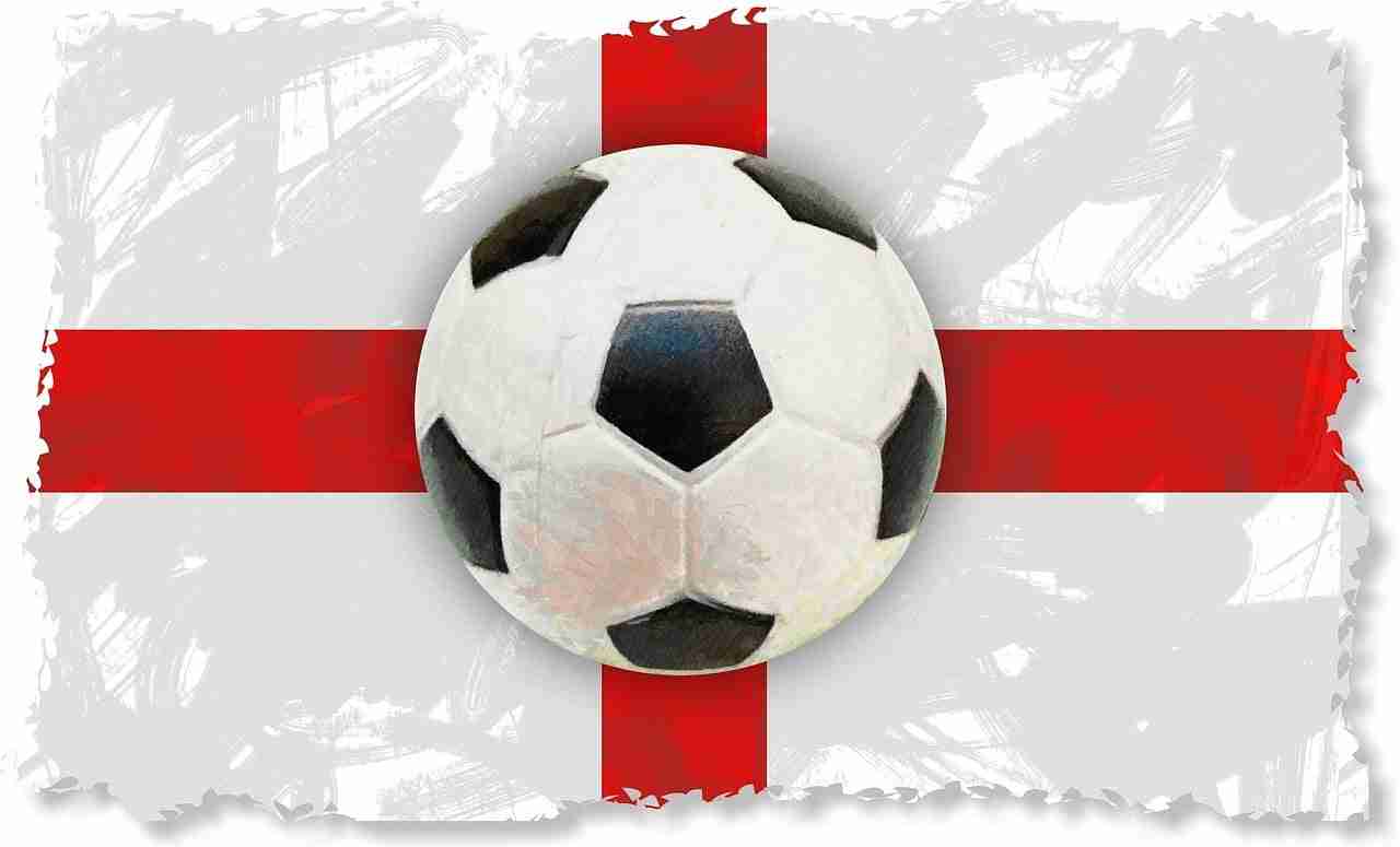 inghilterra calcio