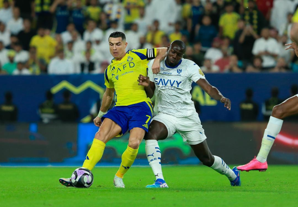 koulibaly