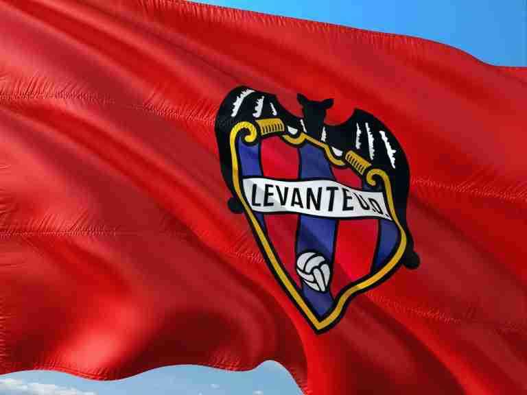 levante