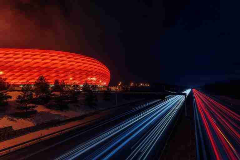 stadio allianz arena