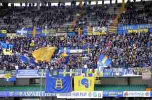 Verona Curva Sud