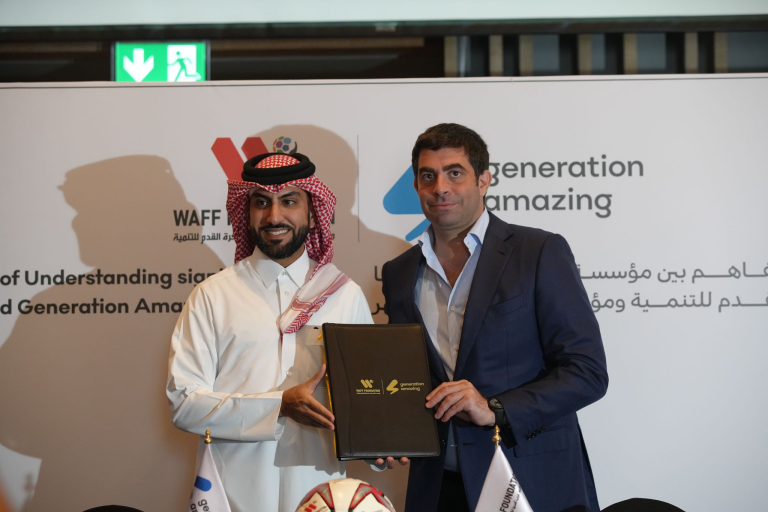 waff asia occidentale