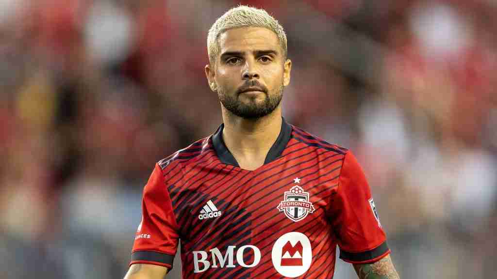 Lorenzo Insigne