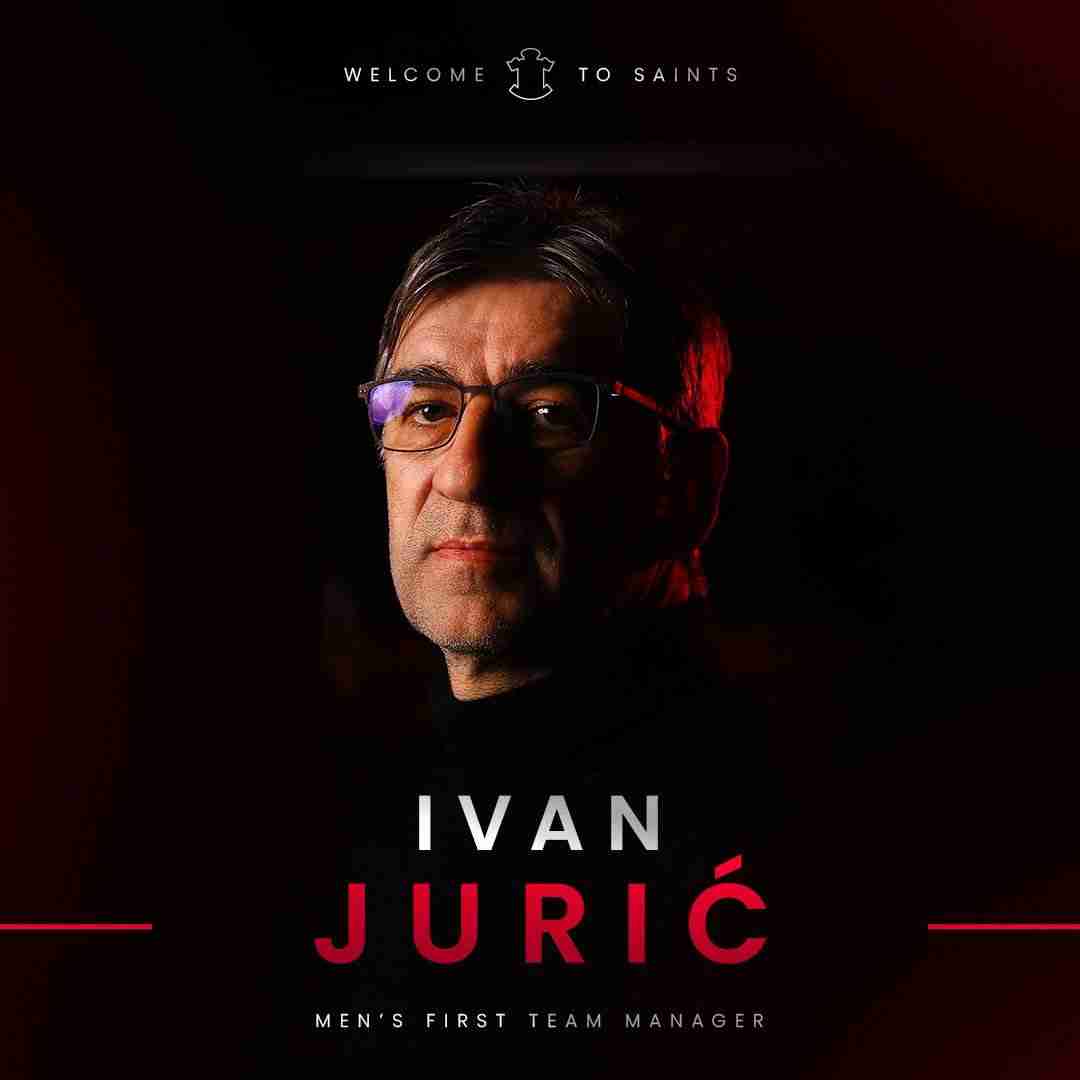 Southampton Juric