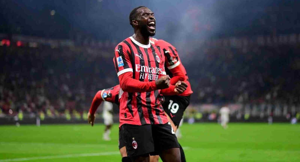 Fikayo Tomori