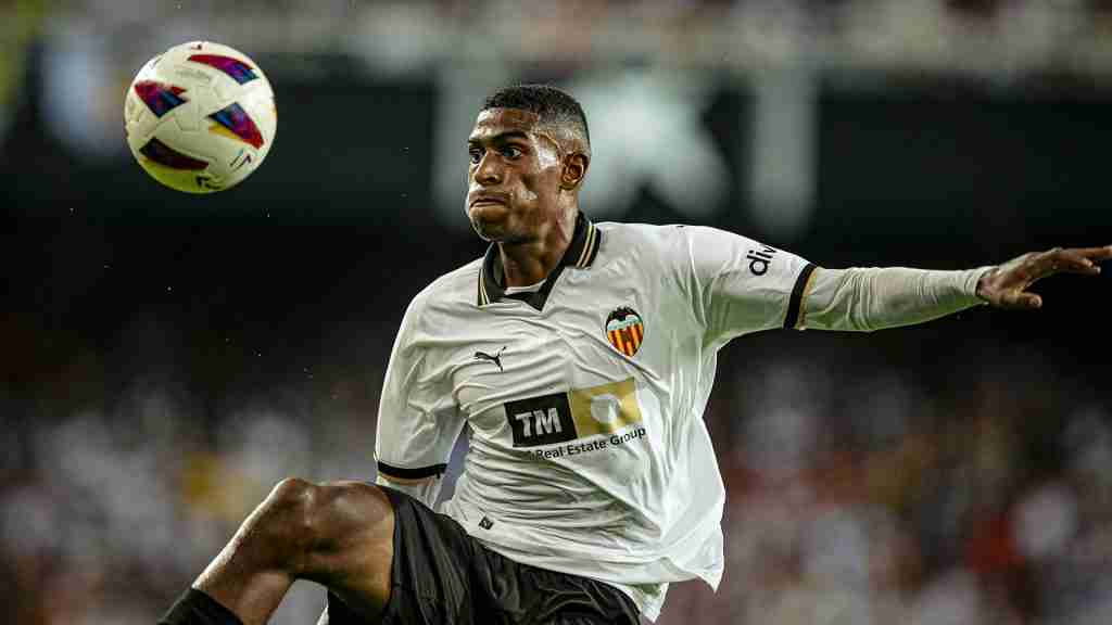 Mosquera