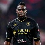 Mario Balotelli Nazionale