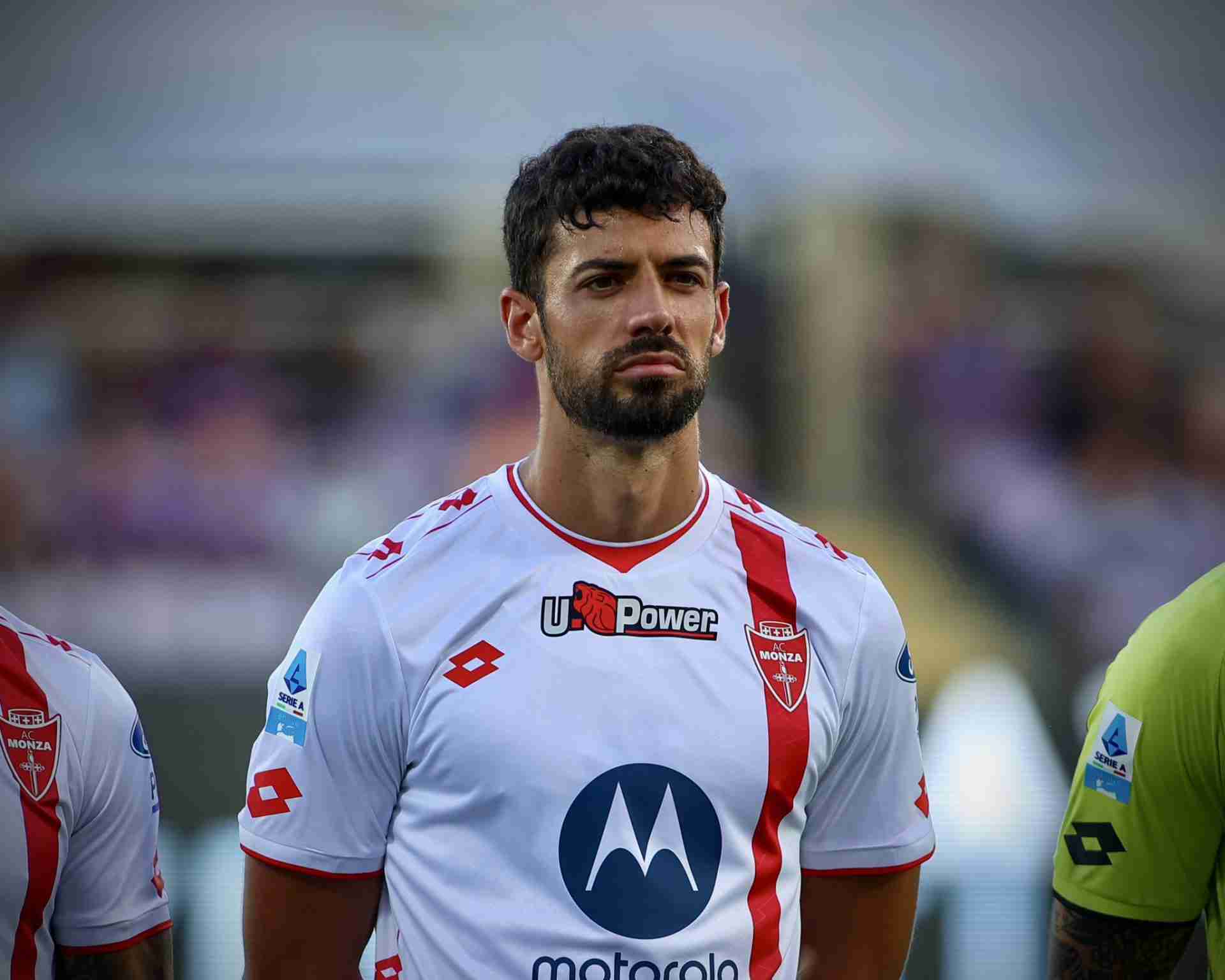 Pablo Mari