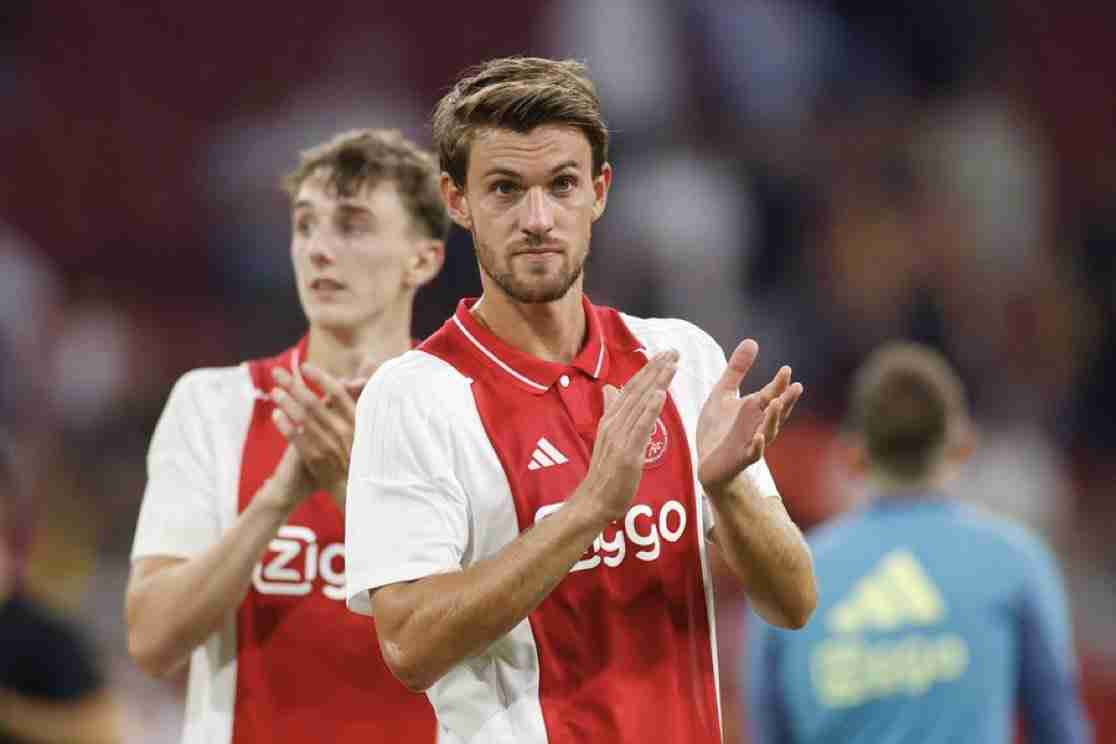 Daniele Rugani