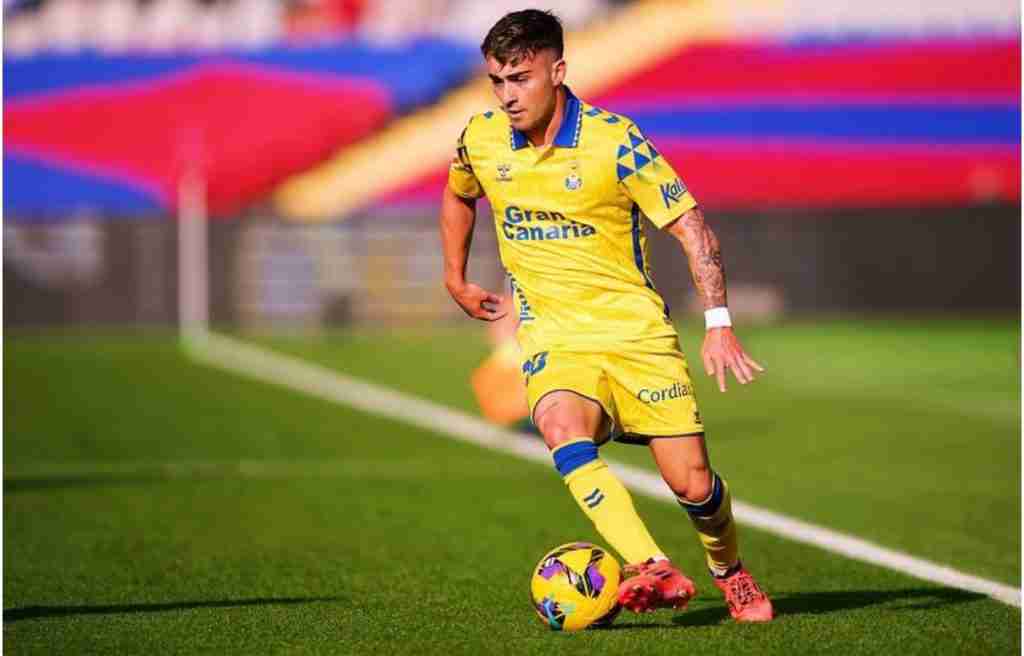 Alberto Moleiro