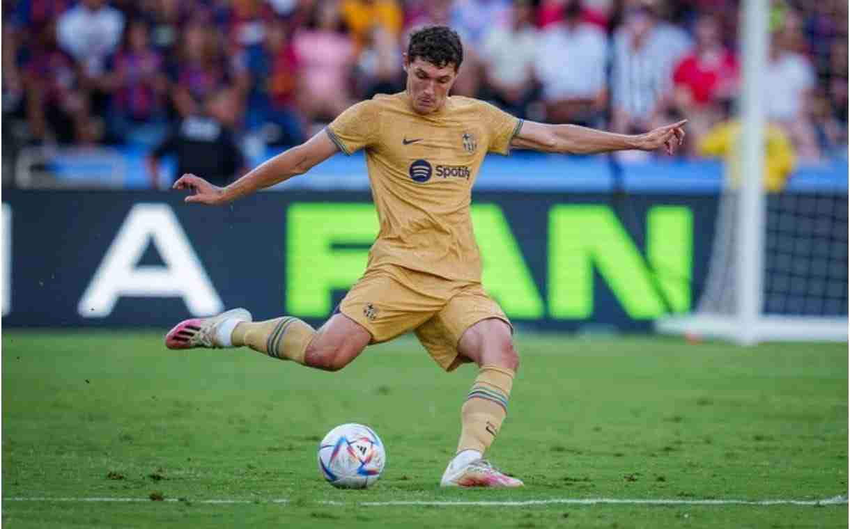 Andreas Christensen