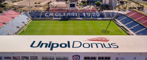 Cagliari stadio