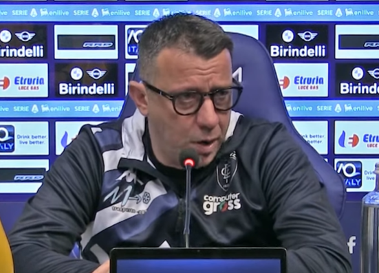 Empoli D'Aversa