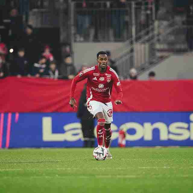 Edimilson Fernandes