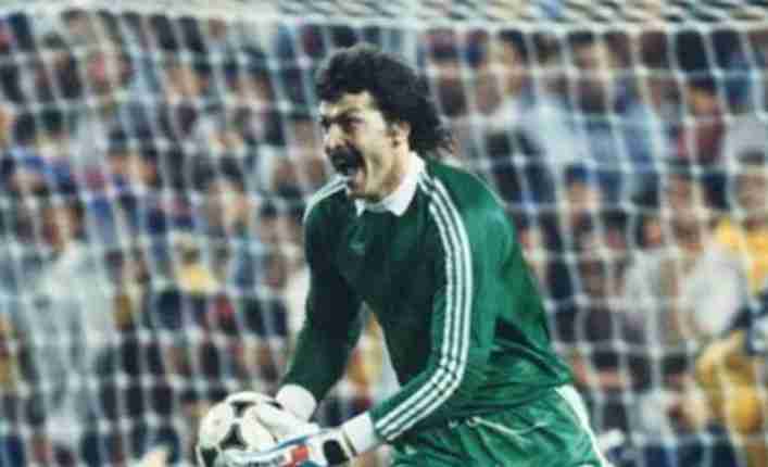 Helmut Duckadam