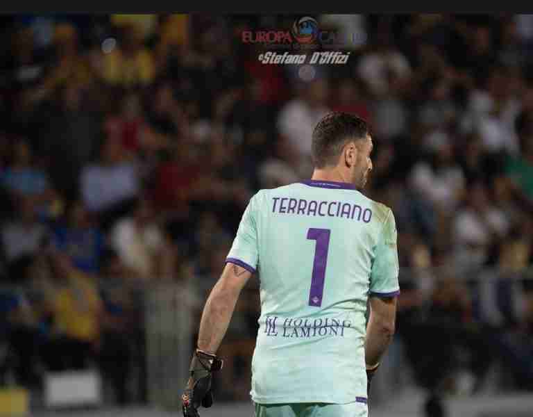 Terracciano Milan accordo