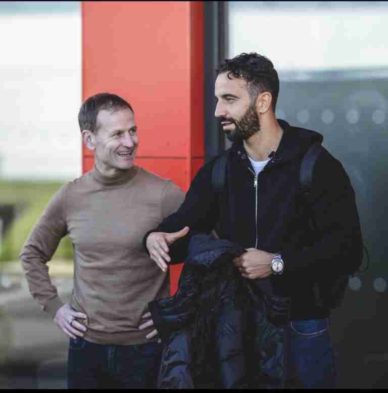 Manchester United Ashworth