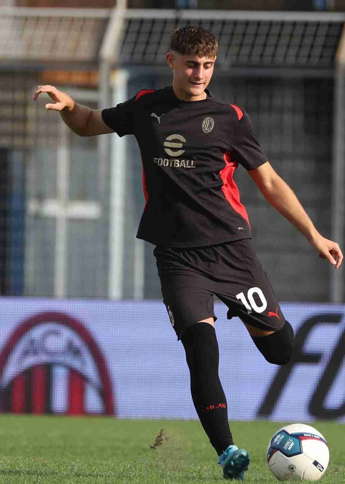Liberali Milan Tare rinnovo