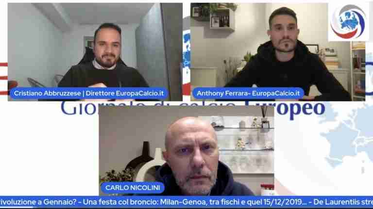 Nicolini De Zerbi Neres