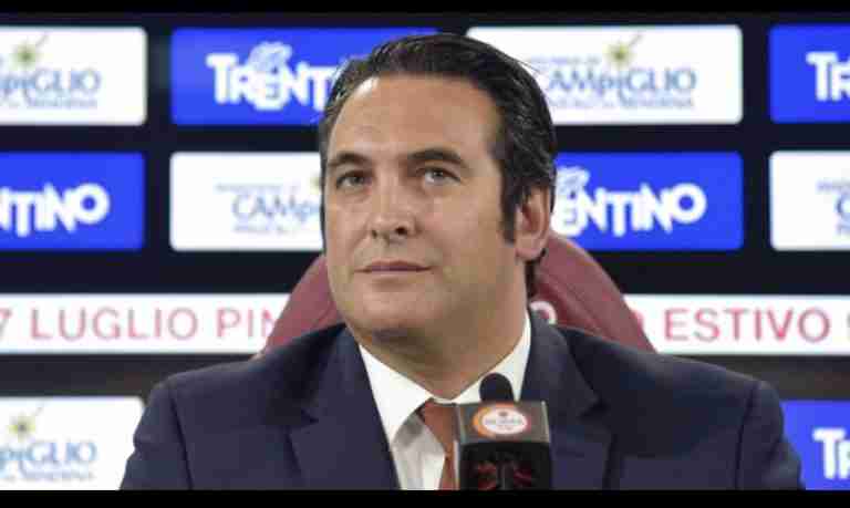 Hellas Verona Presidio Investors