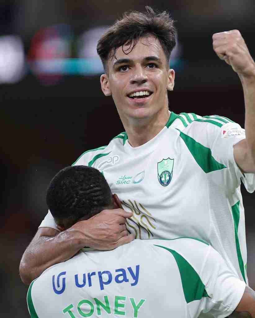 Gabri Veiga Fiorentina